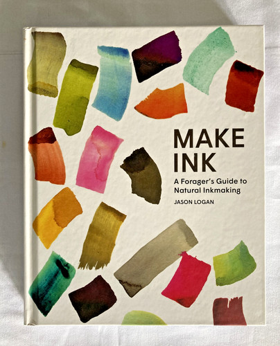 Make ink forager - make, guide