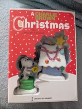 Hallmark PEANUTS A CHARLIE