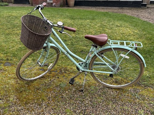Pendleton somerby hybrid bike - pendleton,