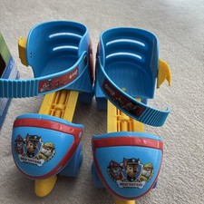 Paw Patrol Adjustable Roller