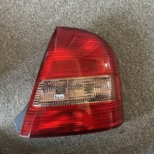 GENUINE MAZDA 323 (BJ)