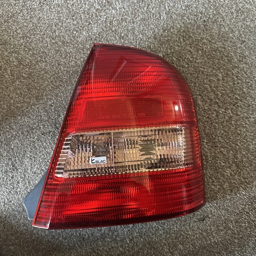 Genuine mazda 323 - 323, (bj)