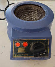 Electrothermal EM0250 C mk3