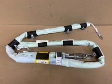 MASERATI LEVANTE DRIVER SIDE