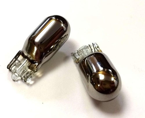 Amber chrome t10 - t10, 501
