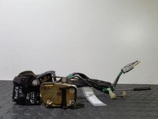 153323 front door lock lh MG