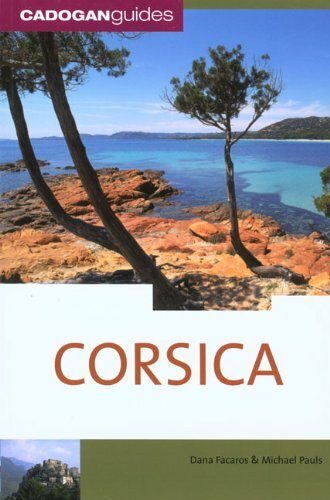 Corsica by - corsica,
