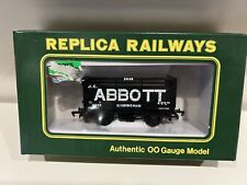 Replica Railways 13351 J.C. Abbott & Co LTD Coke Wagon OO Gauge - Boxed OO