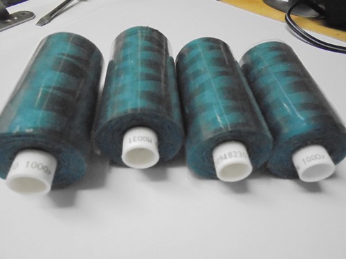 Reels jade 1000 - 4,