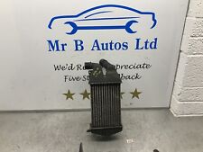 2004 - 2009 VAUXHALL ASTRA H MK5 1.3 1.7 CDTi DIESEL INTERCOOLER
