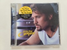 Billy Ray Cyrus , Pre-Owned CD