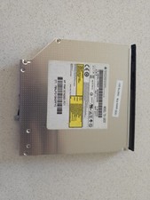 Genuine/OEM HP Laptop Optical Disc Drive - TS-U633