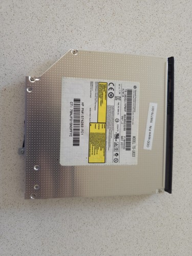 Genuine oem laptop optical - hp,
