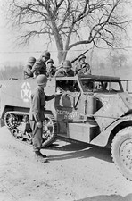 WW2 WWII Photo World War Two /