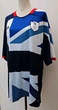 Adidas Team GB Mens Size 2XL