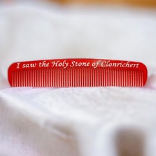The holy stone clonrichert - holy,