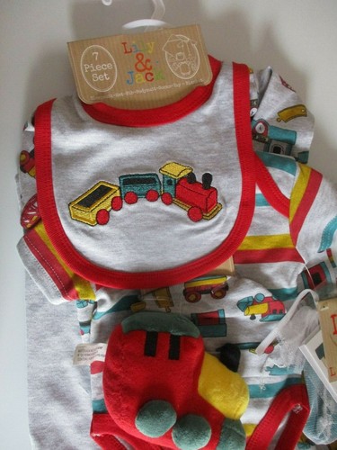 Baby layette set new - baby, set.