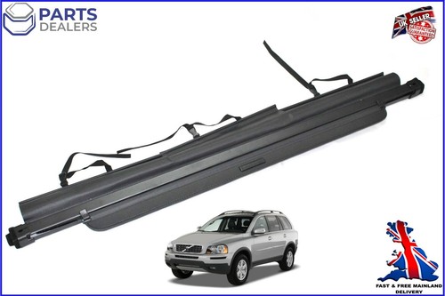 Parcel shelf for - shelf, volvo