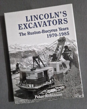 Lincoln's Excavators: The