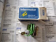 NEW IGNITION CONDENSER -