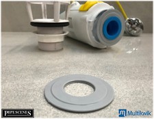 OLD STYLE Multikwik Toilet