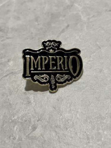 Imperio spell pin - imperio,