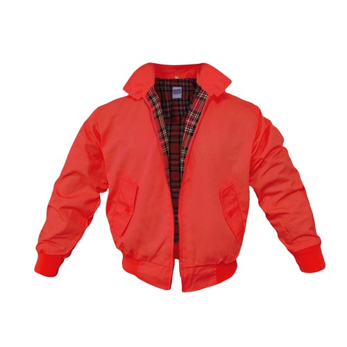 Bomber jacket classic 1970 - bomber,