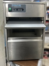 POLAR MAINS-FILL ICE CUBE MAKER - 20KG - Model No. T316