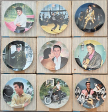 Elvis Presley 1988-1990