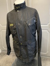 Barbour International Mens