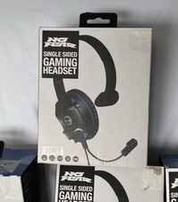 BOXED NO FEAR SINGLE SIDED