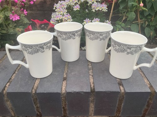 Spode delamere rural mugs - delamere,