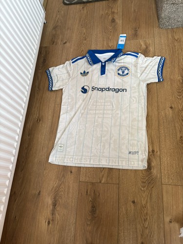 Brand new with - , manchester