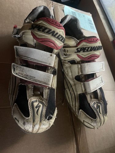 Specialized pro mtb shoes - xc,