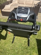 Running Machine Treadmill for Home Gym