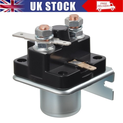 Universal starter motor - universal,