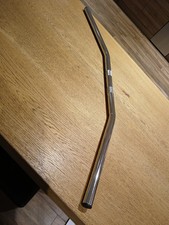 1 inch custom pullback drag