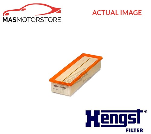 Engine air filter - air, element