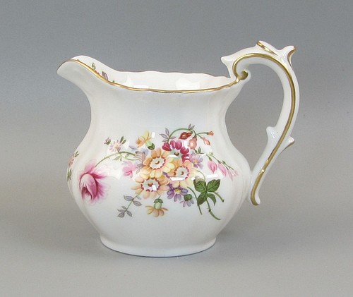 Vintage royal crown - vintage, derby