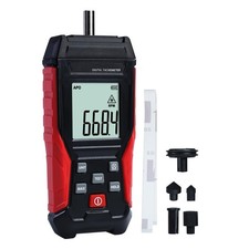 Digital Tachometer 2-in-1