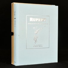 Rupert: A Collection of
