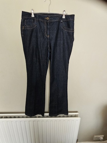 Women blue jeans size - jeans, uk