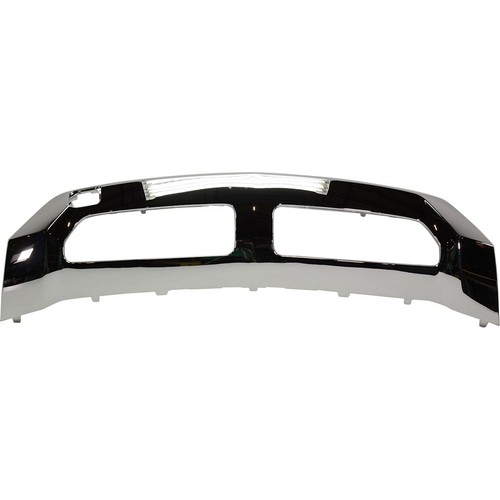 Bumper trim for 2012 2015 - trim, 2012-2015