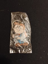 Tetley Tea Keyring