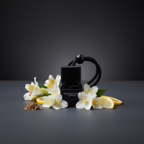 Blossom water wild jasmin - water,