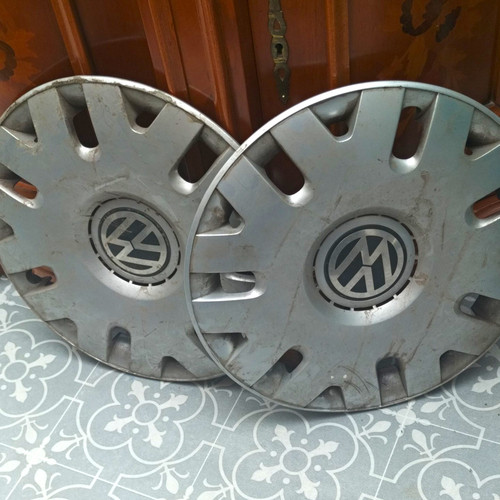 Wheel trim for - for, fox