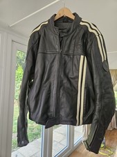 Bks armoured biker jacket - bks,