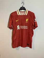 Nike Liverpool FC 2024 2025