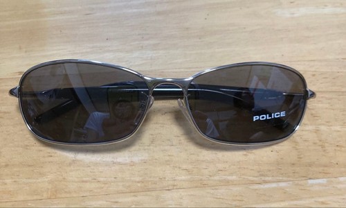 Police s8012 col - police,