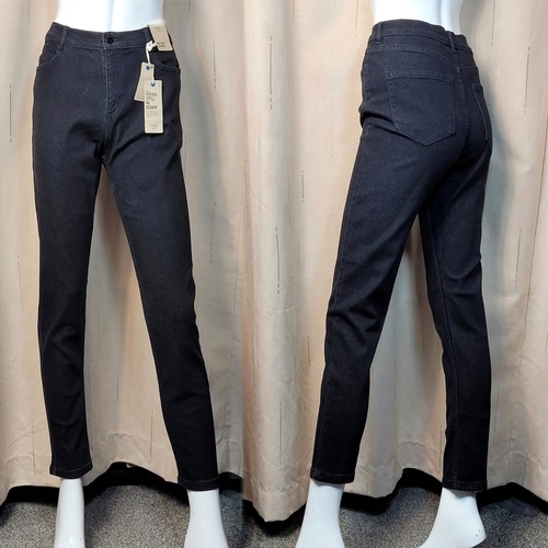 Mid rise skinny - skinny, leg